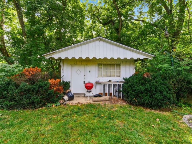 6502 Britton Avenue, Cincinnati, OH 45227 Photo 44