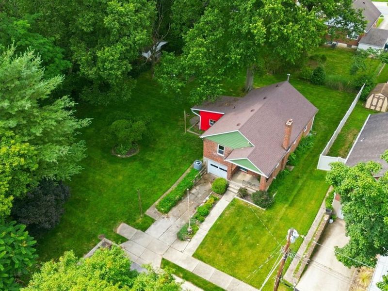 6502 Britton Avenue, Cincinnati, OH 45227 Photo 47