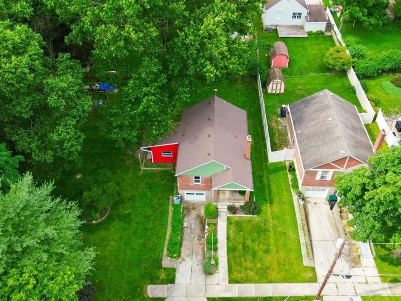 6502 Britton Avenue, Cincinnati, OH 45227 Photo 48