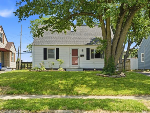 3350 Walmar Drive , Columbus, OH 43224