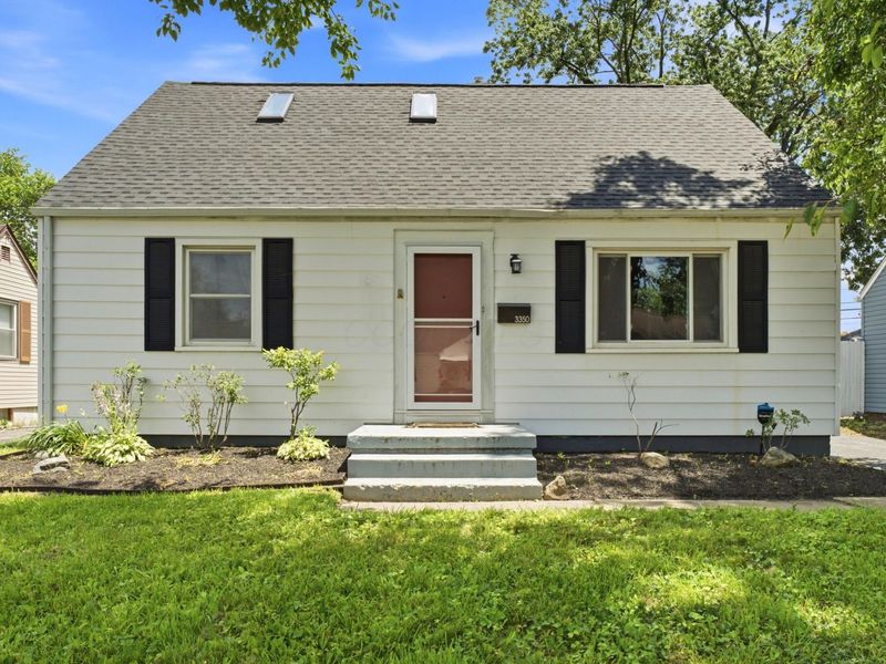 3350 Walmar Drive, Columbus, OH 43224 Photo 2