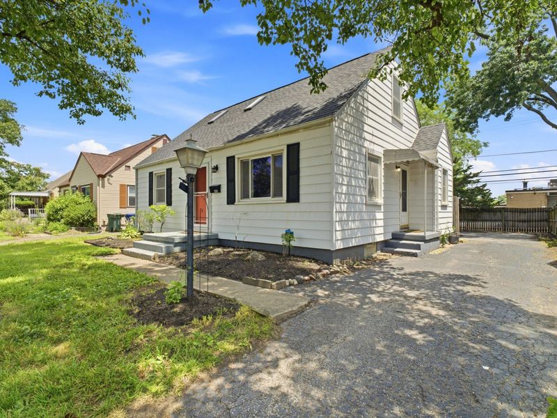 3350 Walmar Drive, Columbus, OH 43224 Photo 3