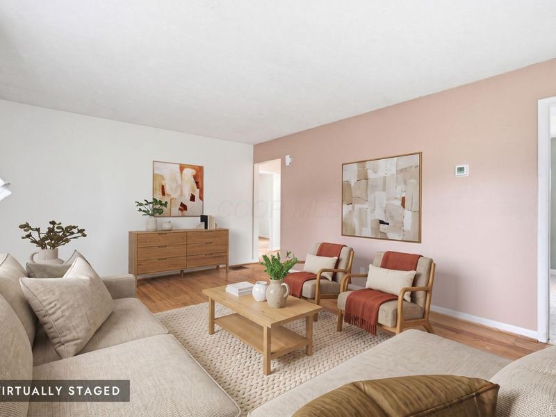 3350 Walmar Drive , Columbus, OH 43224 Photo 7