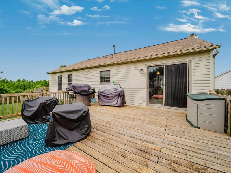7393 Winchester Cathedral Court, Canal Winchester, OH 43110 Photo 40
