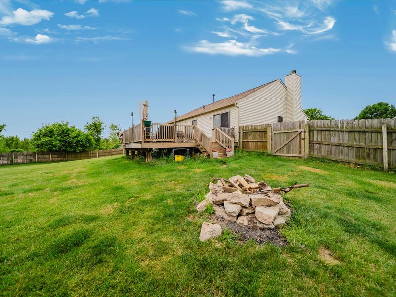 7393 Winchester Cathedral Court, Canal Winchester, OH 43110 Photo 42