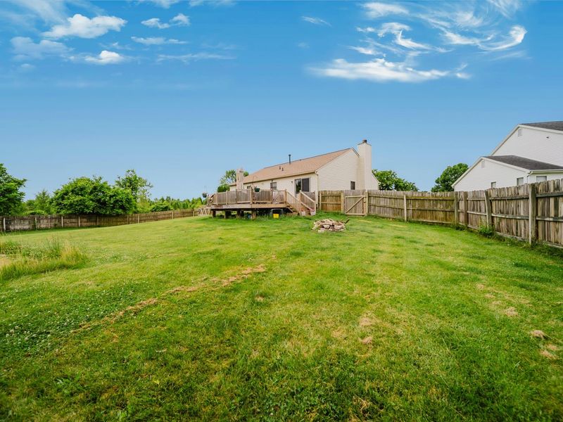 7393 Winchester Cathedral Court, Canal Winchester, OH 43110 Photo 43