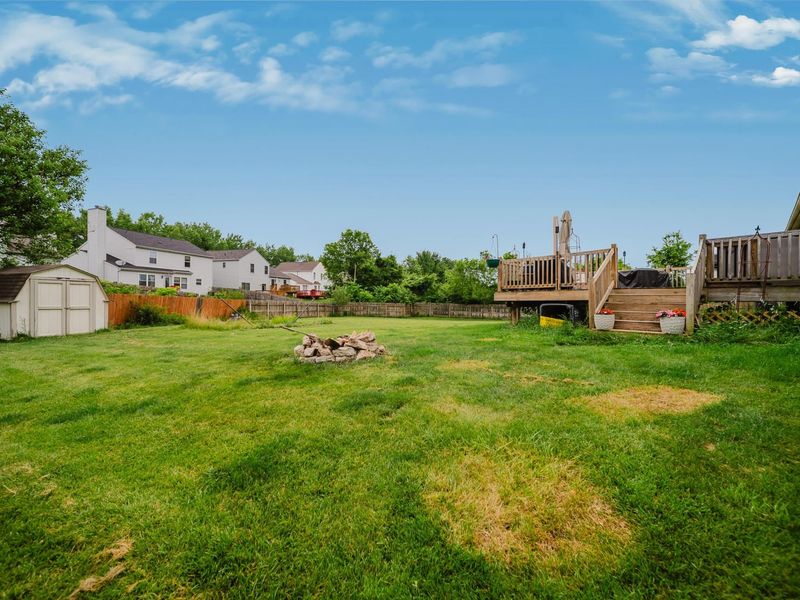 7393 Winchester Cathedral Court, Canal Winchester, OH 43110 Photo 44