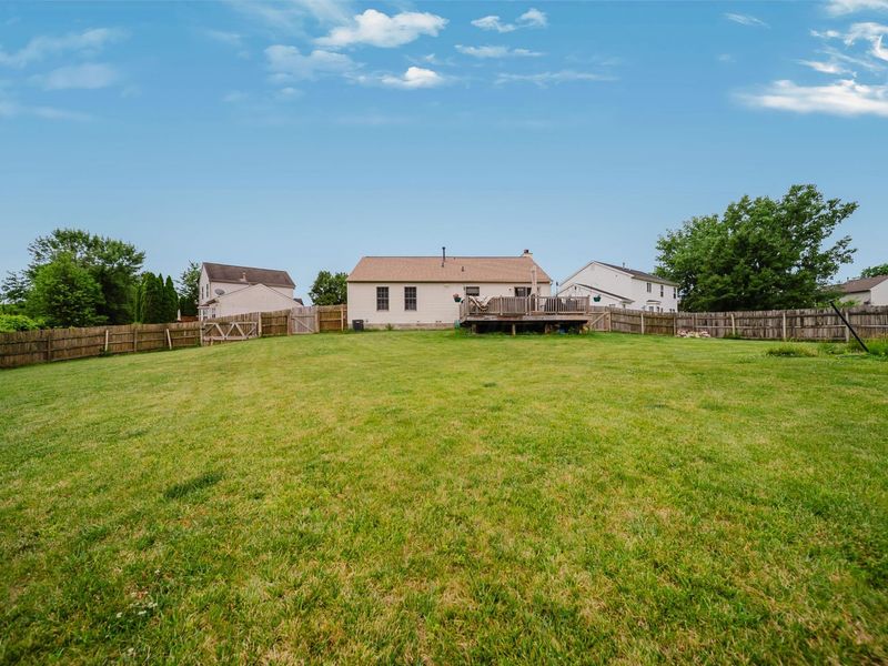 7393 Winchester Cathedral Court, Canal Winchester, OH 43110 Photo 46