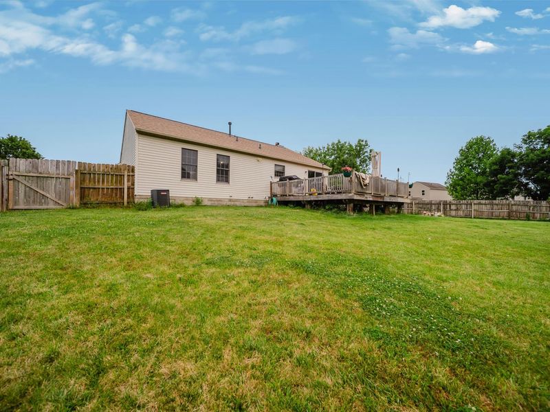 7393 Winchester Cathedral Court, Canal Winchester, OH 43110 Photo 47