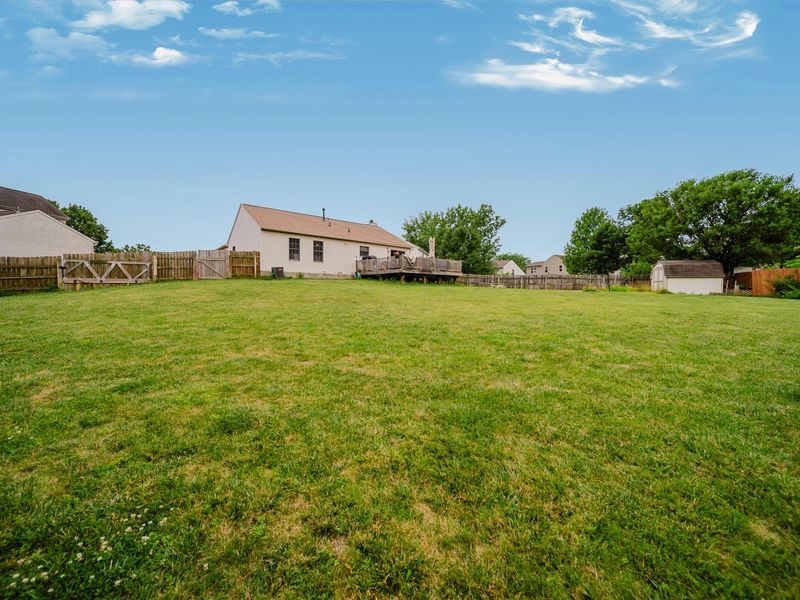 7393 Winchester Cathedral Court, Canal Winchester, OH 43110 Photo 48