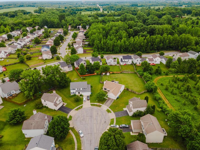 7393 Winchester Cathedral Court, Canal Winchester, OH 43110 Photo 52