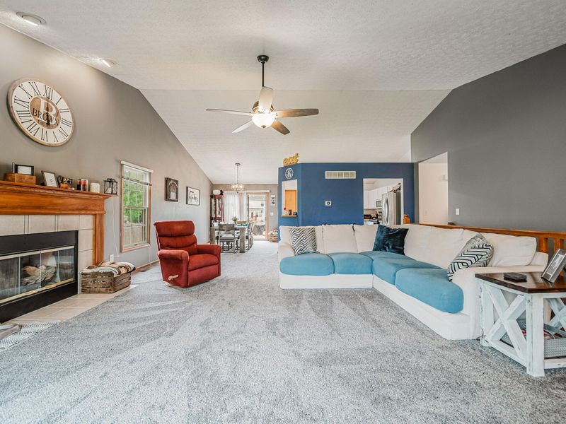 7393 Winchester Cathedral Court, Canal Winchester, OH 43110 Photo 8