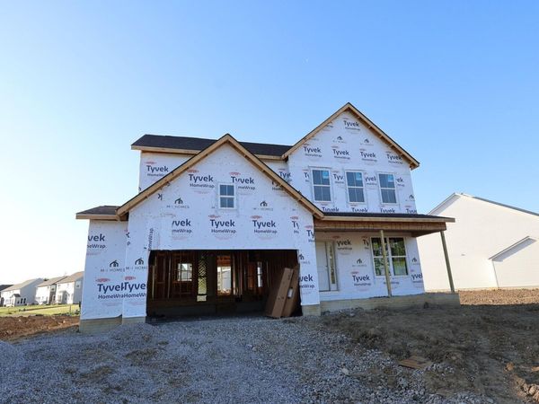 345 Royal Fern Lane , Lewis Center, OH 43035