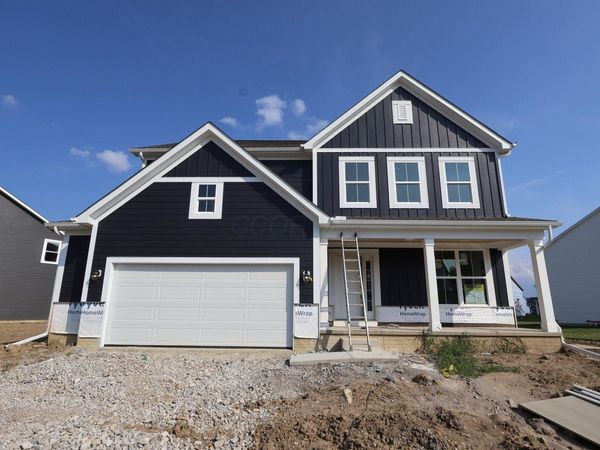 345 Royal Fern Lane, Lewis Center, OH 43035