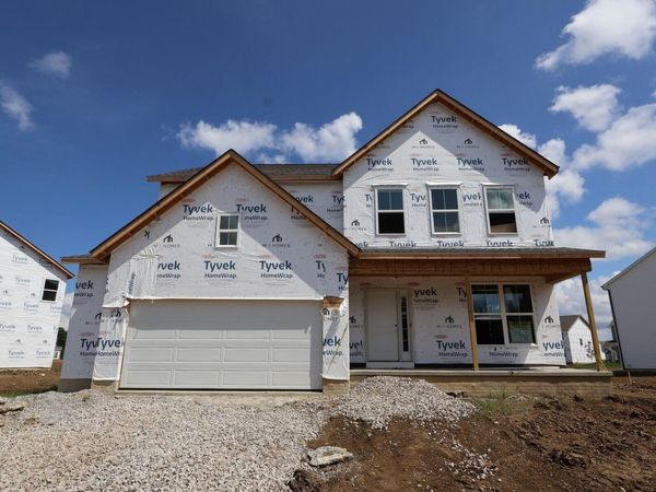 345 Royal Fern Lane, Lewis Center, OH 43035