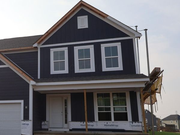 345 Royal Fern Lane, Lewis Center, OH 43035