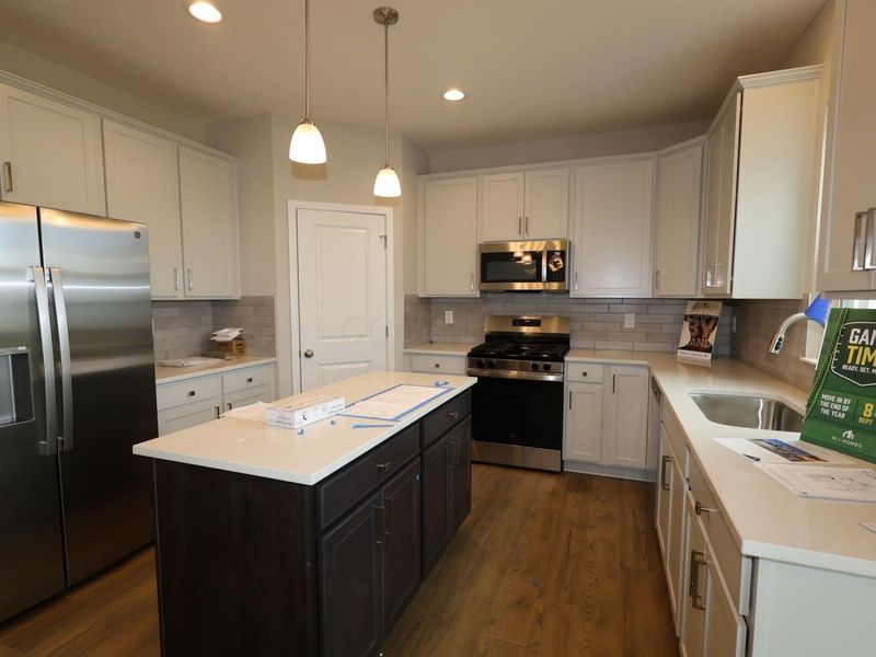 345 Royal Fern Lane, Lewis Center, OH 43035 Photo 13