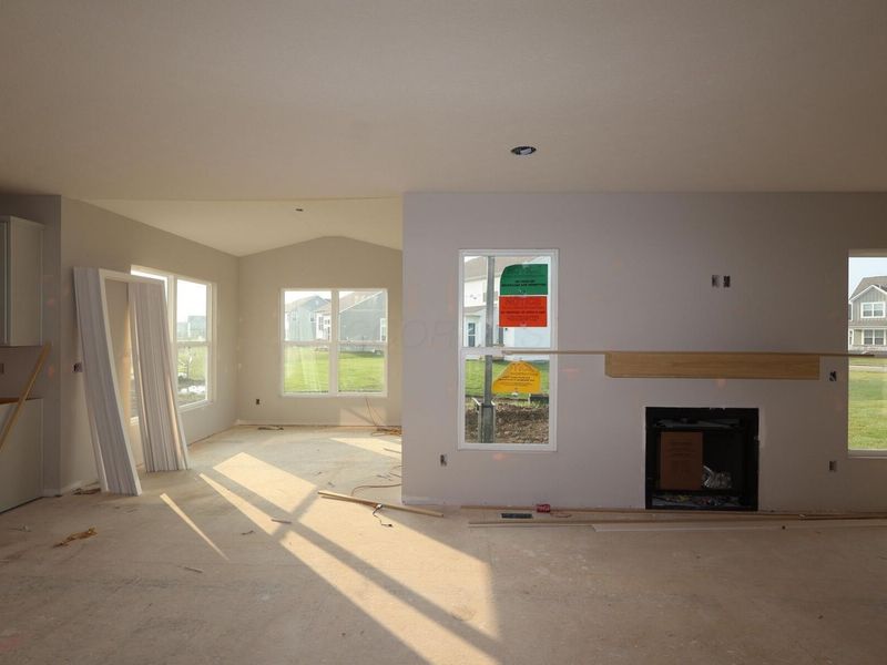 345 Royal Fern Lane, Lewis Center, OH 43035 Photo 2