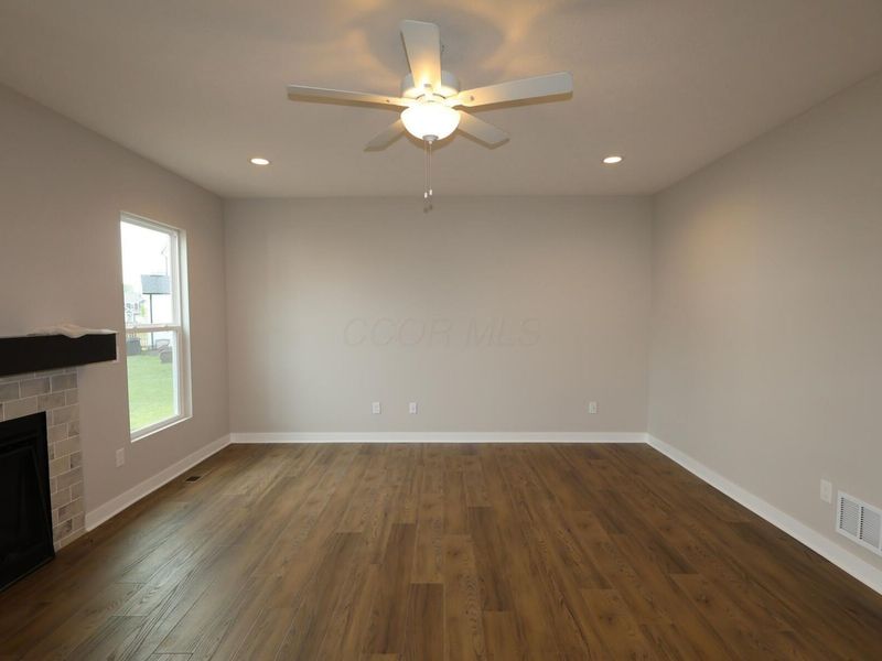 345 Royal Fern Lane, Lewis Center, OH 43035 Photo 3