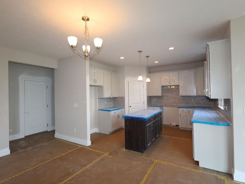 345 Royal Fern Lane, Lewis Center, OH 43035 Photo 4