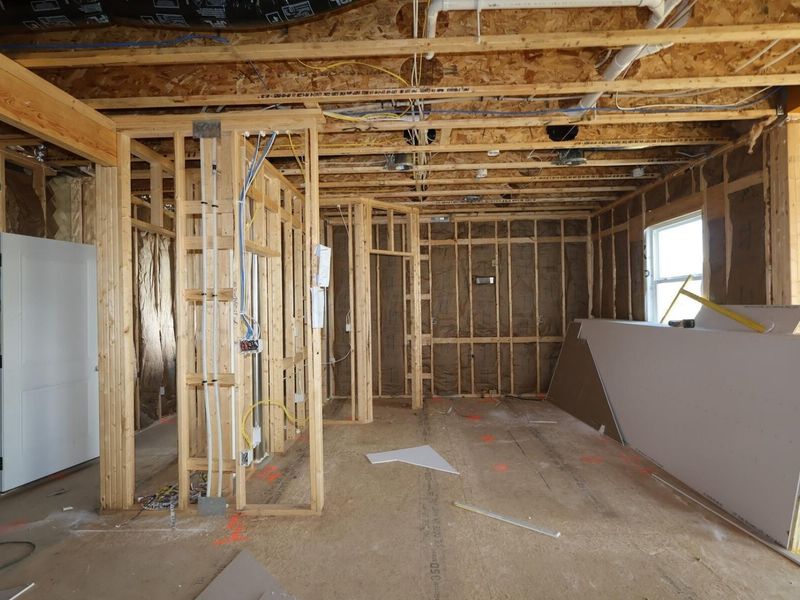 345 Royal Fern Lane, Lewis Center, OH 43035 Photo 4