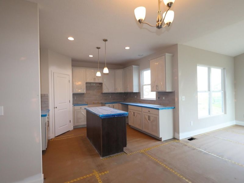 345 Royal Fern Lane, Lewis Center, OH 43035 Photo 6