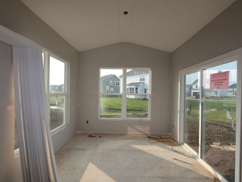 345 Royal Fern Lane, Lewis Center, OH 43035 Photo 6