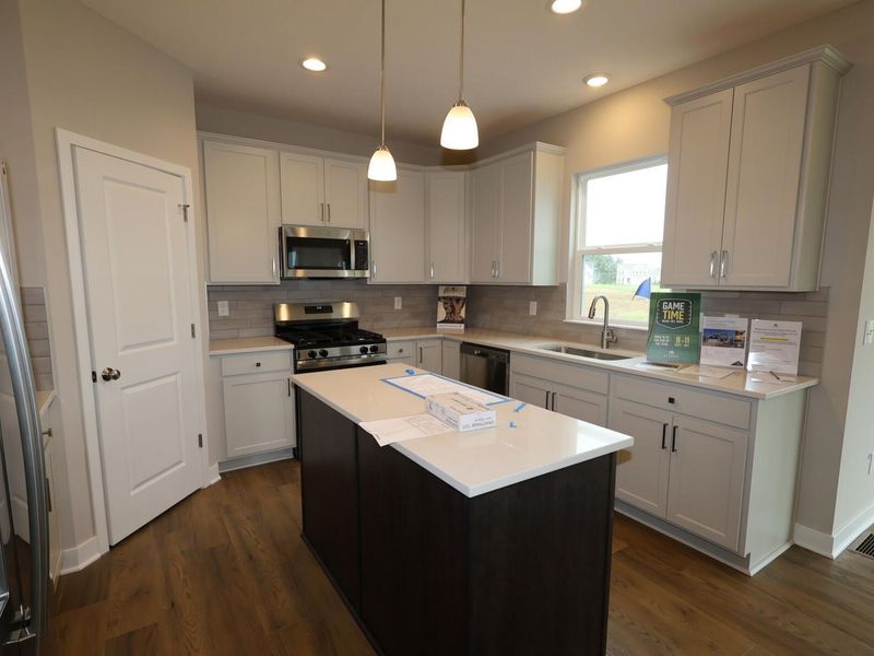 345 Royal Fern Lane, Lewis Center, OH 43035 Photo 8