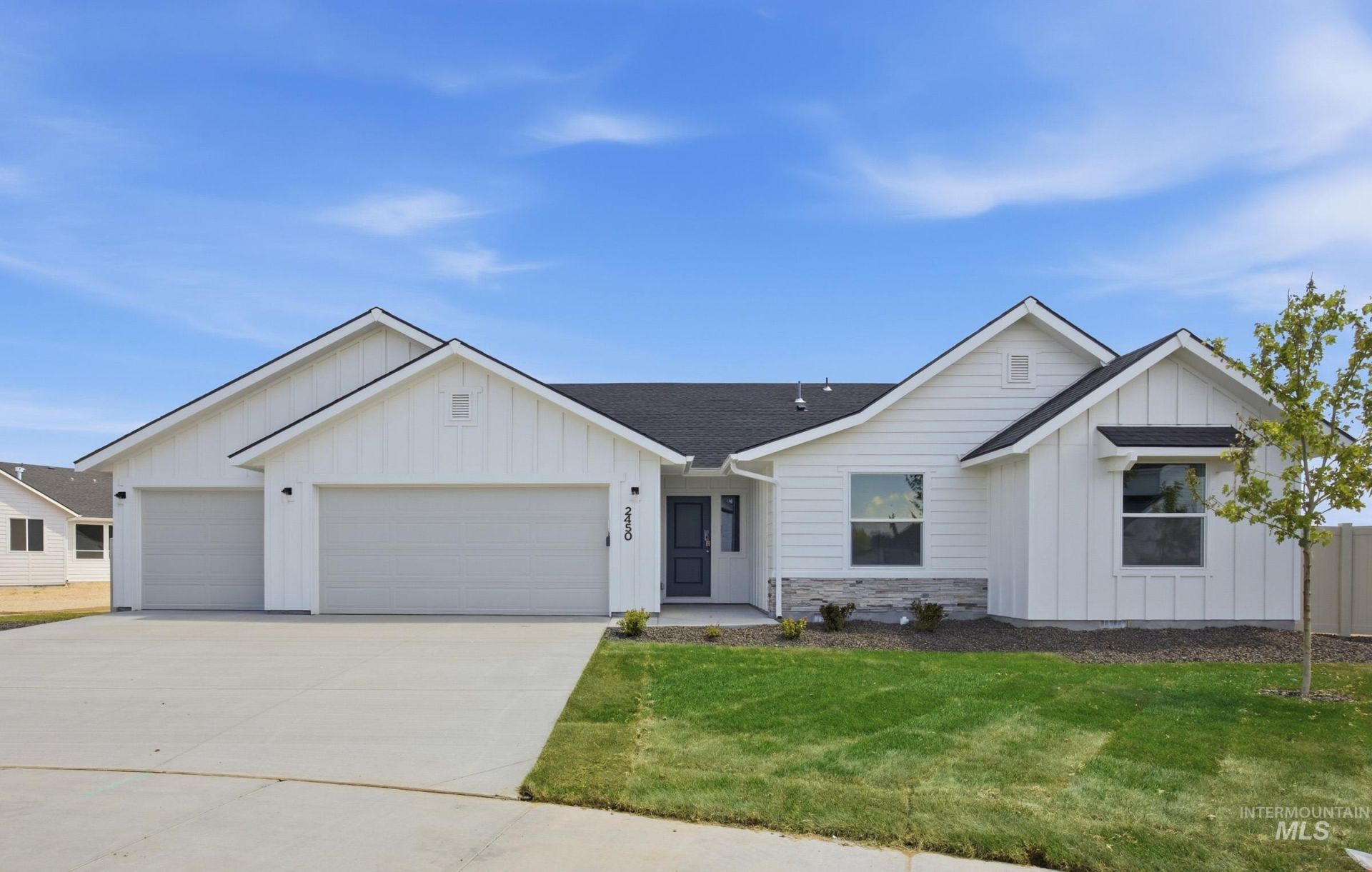 2450 W Clegane Ct, Kuna, ID 83634 Main Photo