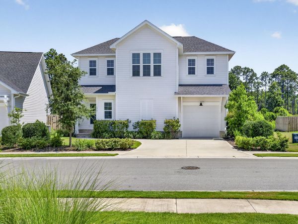 175 Suwannee Drive, Inlet Beach, FL 32461