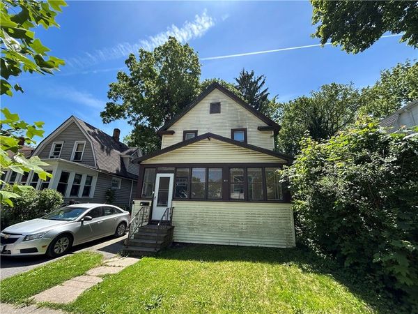 411 Cottage Street , Rochester, NY 14611