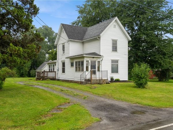 886 Main Street , Hunt, NY 14846