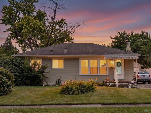 474 Danforth Place, Riverside, OH 45431