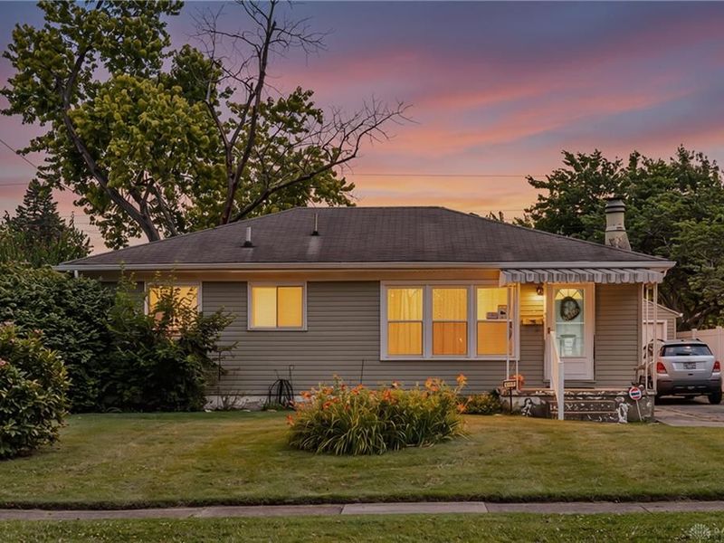 474 Danforth Place, Riverside, OH 45431 Photo 1