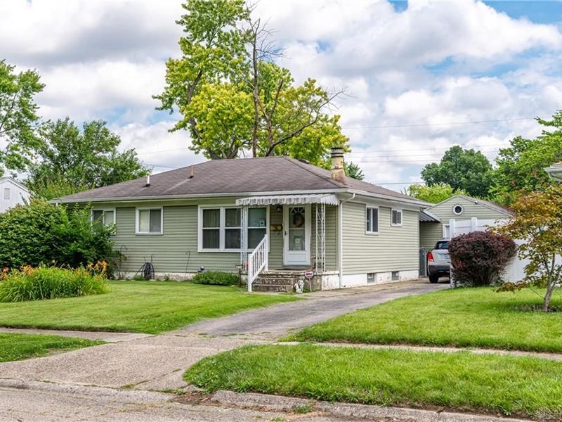 474 Danforth Place, Riverside, OH 45431 Photo 2