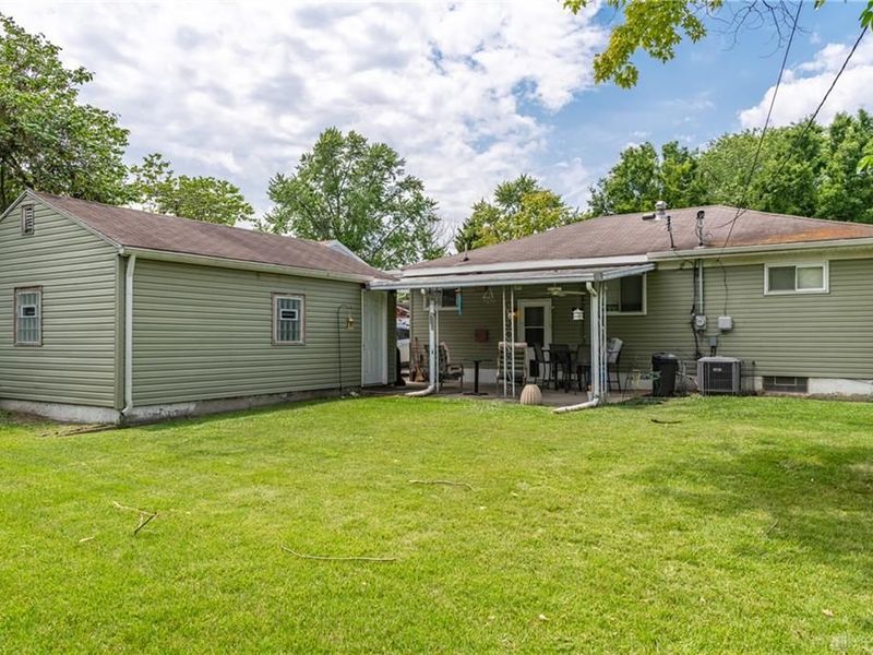 474 Danforth Place, Riverside, OH 45431 Photo 23