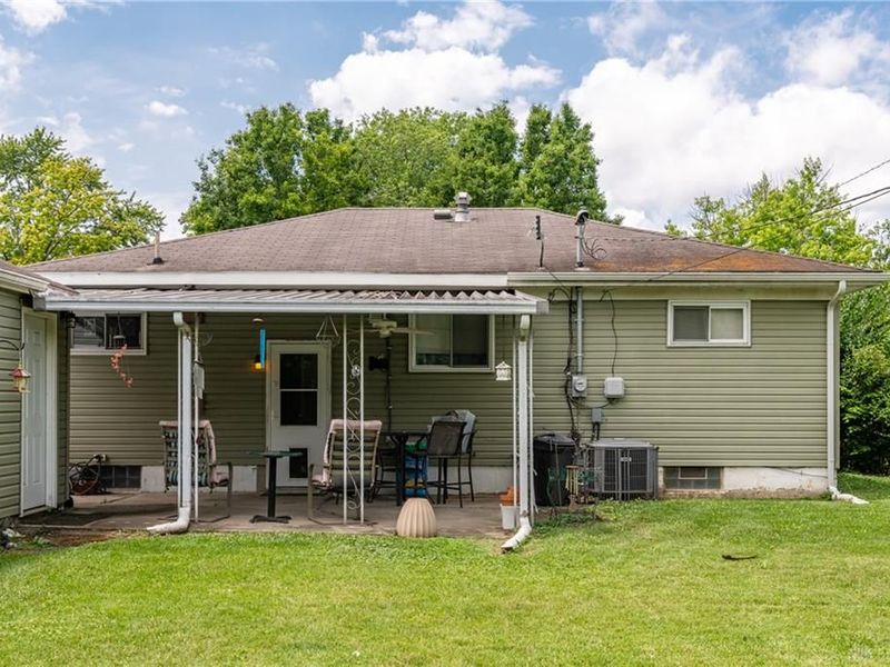 474 Danforth Place, Riverside, OH 45431 Photo 24