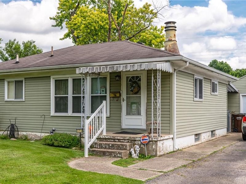 474 Danforth Place, Riverside, OH 45431 Photo 3