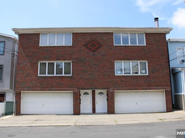 270 Kamena Street B Side 2nd F, FAIRVIEW, NJ 07022