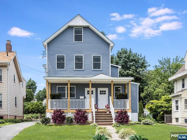 26 N Willow Street 2, MONTCLAIR, NJ 07042