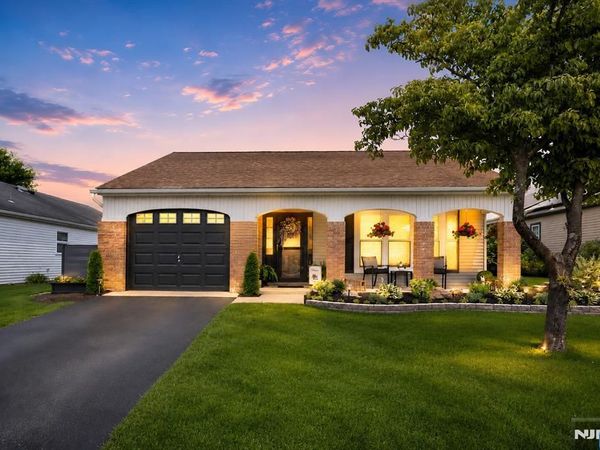 8 Dorset Road, MANCHESTER, NJ 08759