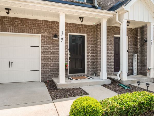 3405 Brookberry Ln, Murfreesboro, TN 37129