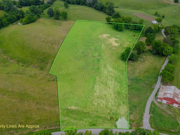 0 New Hope Rd E, Unit 5, Alexandria, TN 37012