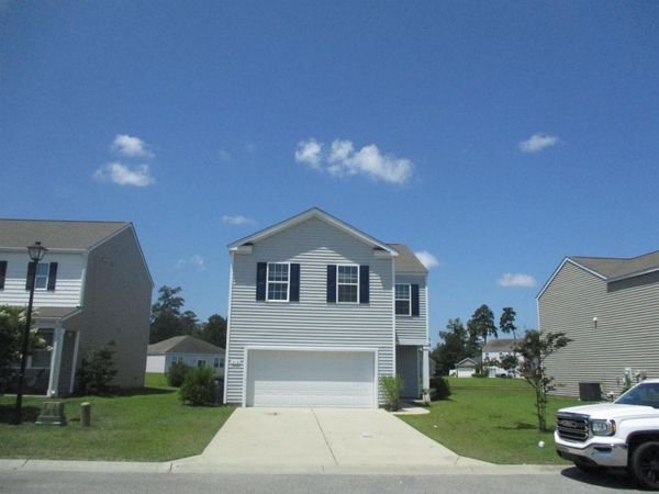 812 Hayes Point Circle, Myrtle Beach, SC 29588