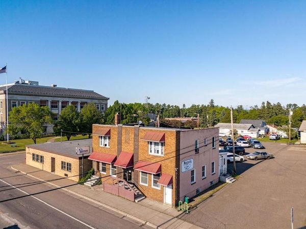 206 3rd Street , Carlton, MN 55718