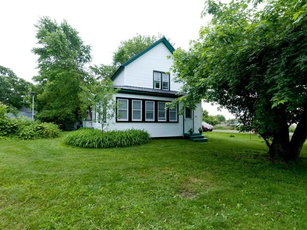 301 N 10th Street, Cameron, WI 54822