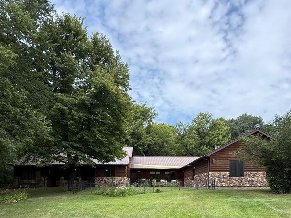 39843 N Clitherall Lake Road, Battle Lake, MN 56524