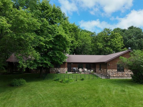 39843 N Clitherall Lake Road, Battle Lake, MN 56524