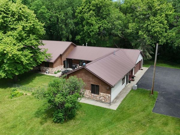39843 N Clitherall Lake Road, Clitherall, MN 56524