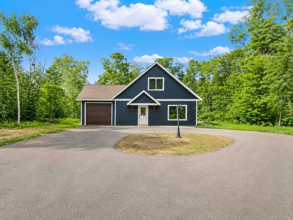 12444 Fawn Lake Road, Crosslake, MN 56442